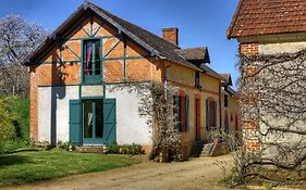 Cottages de Château de Vaux